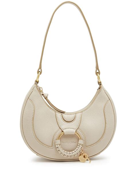 chloe half moon|chloe handbags age.